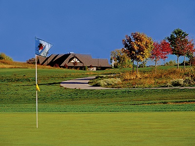 Maple Meadows Golf Course